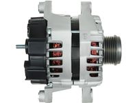 Lichtmaschine Generator, Bild 2