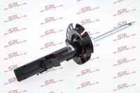 Gas-Stoßdämpfer, Bild 2