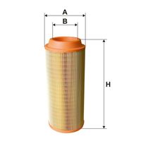 Luftfilter Motorluftfilter Filter, Bild 2