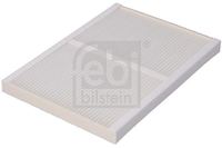 Innenraumfilter Pollenfilter Filter, Bild 2