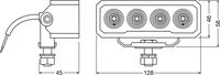Scheinwerfer Arbeitsscheinwerfer, Bild 4