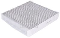 Innenraumfilter Pollenfilter Filter, Bild 2