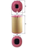 Luftfilter Motorluftfilter Filter, Bild 2