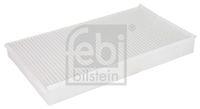 Innenraumfilter Pollenfilter Filter, Bild 2