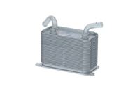 Ölkühler Automatikgetriebe, Bild 8