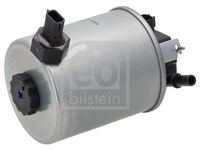 Kraftstofffilter Kraftstoff Filter, Bild 2