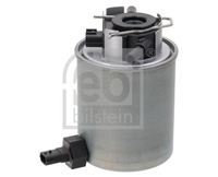 Kraftstofffilter Kraftstoff Filter, Bild 5
