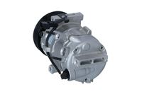 Kompressor Klima Klimaanlage Klimakompressor, Bild 13