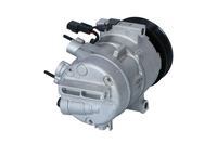 Kompressor Klima Klimaanlage Klimakompressor, Bild 19