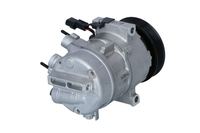 Kompressor Klima Klimaanlage Klimakompressor, Bild 20