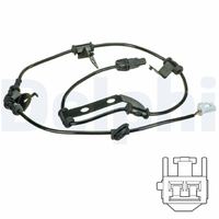 ABS Sensor Drehzahlmesser, Bild 1