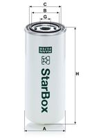 Filter Drucklufttechnik, Bild 2