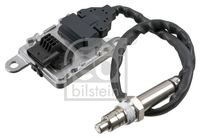 NOx Sensor Katalysator Kat