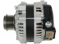Lichtmaschine Generator, Bild 4