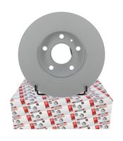 Bremsscheibe Scheibenbremse, Bild 2