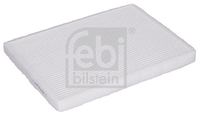 Innenraumfilter Pollenfilter Filter, Bild 1