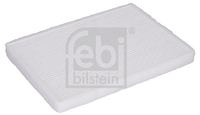 Innenraumfilter Pollenfilter Filter, Bild 2