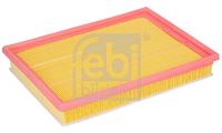 Luftfilter Motorluftfilter Filter, Bild 1