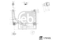 Querlenker, Bild 2