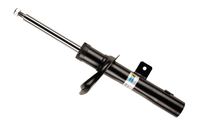 Set: 2 × Gas-Stoßdämpfer, Bild 2