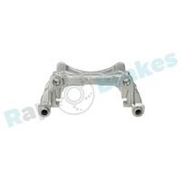 Halter Bremssattel Bremszange, Bild 3