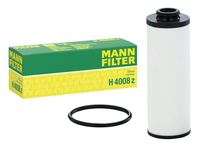 Automatikgetriebefilter, Bild 3