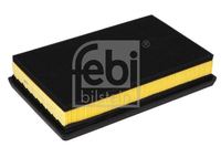 Luftfilter Motorluftfilter Filter, Bild 2