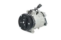 Kompressor Klima Klimaanlage Klimakompressor, Bild 13