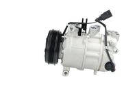 Kompressor Klima Klimaanlage Klimakompressor, Bild 19