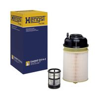 Kraftstofffilter Kraftstoff Filter, Bild 2