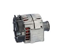 Lichtmaschine Generator, Bild 21