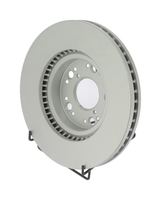 Bremsscheibe Scheibenbremse, Bild 2