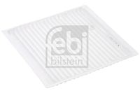 Innenraumfilter Pollenfilter Filter, Bild 2