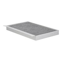 Innenraumfilter Pollenfilter Filter, Bild 3