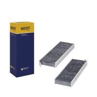 Innenraumfilter Pollenfilter Filter, Bild 2