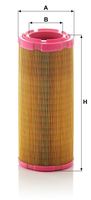 Luftfilter Motorluftfilter Filter, Bild 2