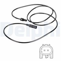 ABS Sensor Drehzahlmesser, Bild 1