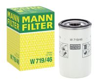 Ölfilter Öl Filter, Bild 3