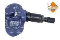 Radsensor Reifendruck Kontrollsystem, Bild 4