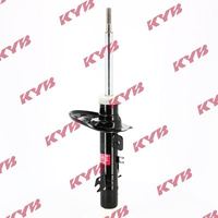 Stoßdämpfer Federbein, Bild 24