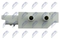 Abgasdrucksensor Differenzdruck, Bild 3