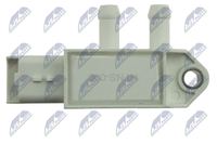 Abgasdrucksensor Differenzdruck, Bild 4