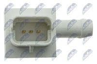 Abgasdrucksensor Differenzdruck, Bild 5