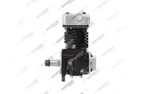 Kompressor Druckluftanlage, Bild 6