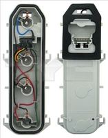 Set: 2 × Heckleuchte, Bild 1