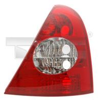 Set: 2 × Heckleuchte, Bild 2
