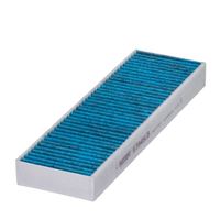 Innenraumfilter Pollenfilter Filter, Bild 2