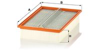 Innenraumfilter Pollenfilter Filter, Bild 2