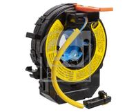 Wickelfeder Airbag