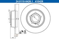 Bremsscheibe Scheibenbremse, Bild 2